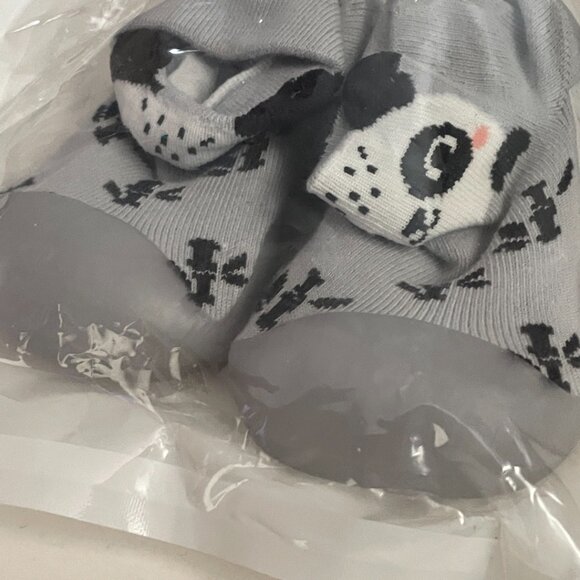 Baby Non-Slip Sock Shoes - Picture 2 of 6